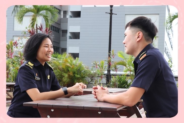 SCDF HT Valentines 03