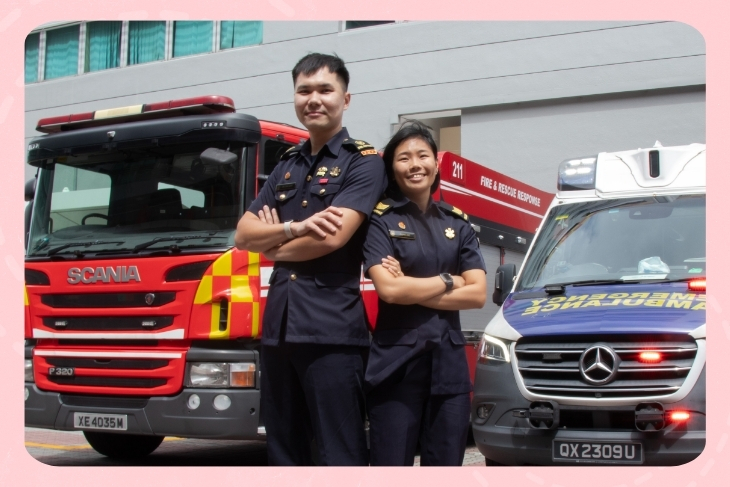 SCDF HT Valentines 06